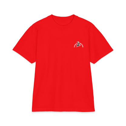 Street Queen T‑Shirt — Retro Pinup Graphic Tee
