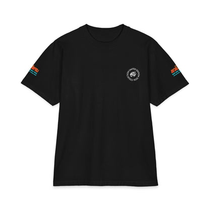 [Limited Edition]Tygra Cave - Warlord Spear Thrust  "Khun Suek Thaeng Hok" by Tygra Cave | Traditional Thai Martial Arts Streetwear