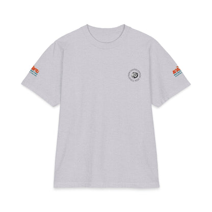 [Limited Edition]Tygra Cave - Warlord Spear Thrust  "Khun Suek Thaeng Hok" by Tygra Cave | Traditional Thai Martial Arts Streetwear
