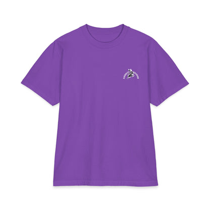 Street Queen T‑Shirt — Retro Pinup Graphic Tee