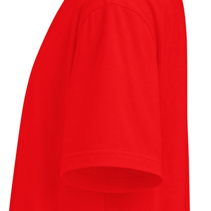 Street Queen T‑Shirt — Retro Pinup Graphic Tee