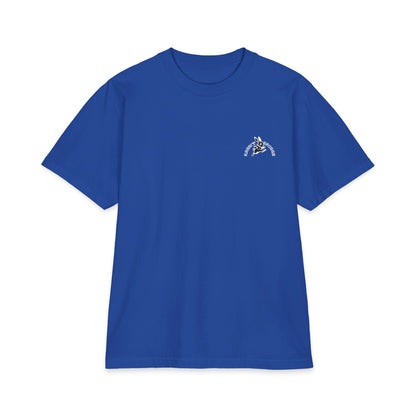 Street Queen T‑Shirt — Retro Pinup Graphic Tee
