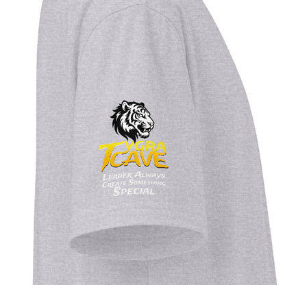 [Limited Edition]Tygra Cave - Warlord Spear Thrust  "Khun Suek Thaeng Hok" by Tygra Cave | Traditional Thai Martial Arts Streetwear