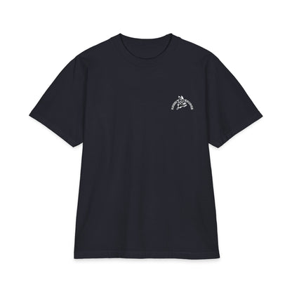 Street Queen T‑Shirt — Retro Pinup Graphic Tee