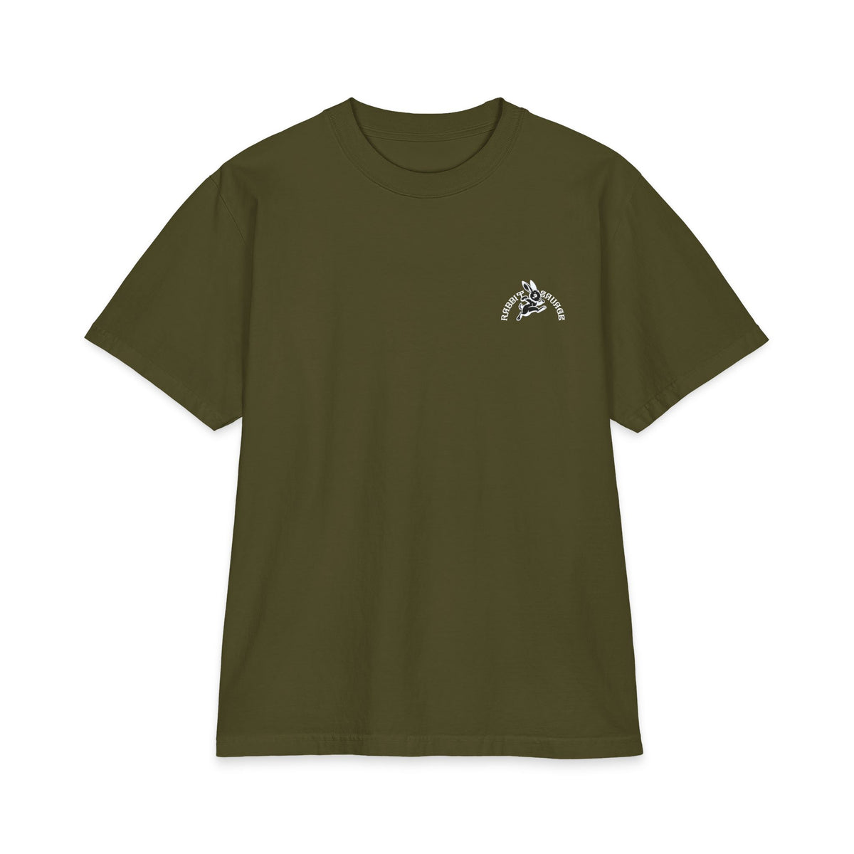 Street Queen T‑Shirt — Retro Pinup Graphic Tee